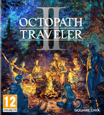 Octopath Traveler II